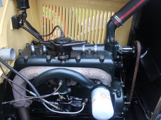 Ford Model A