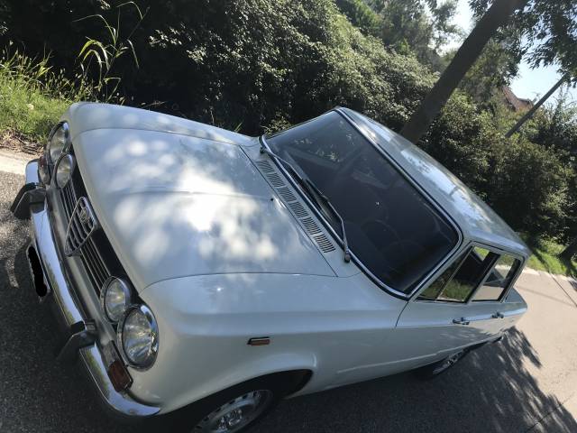 Alfa Romeo Giulia Super 1.3