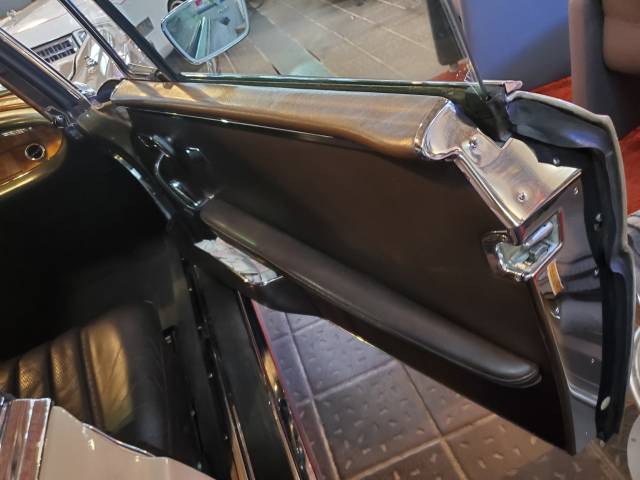 Mercedes-Benz 280 SE 3,5
