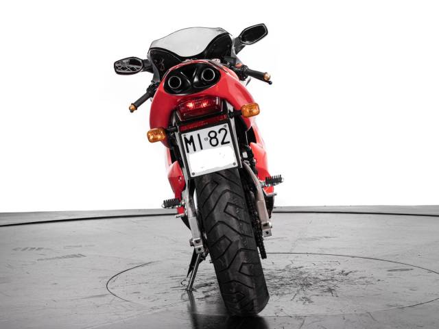 Bimota BB1 Supermono