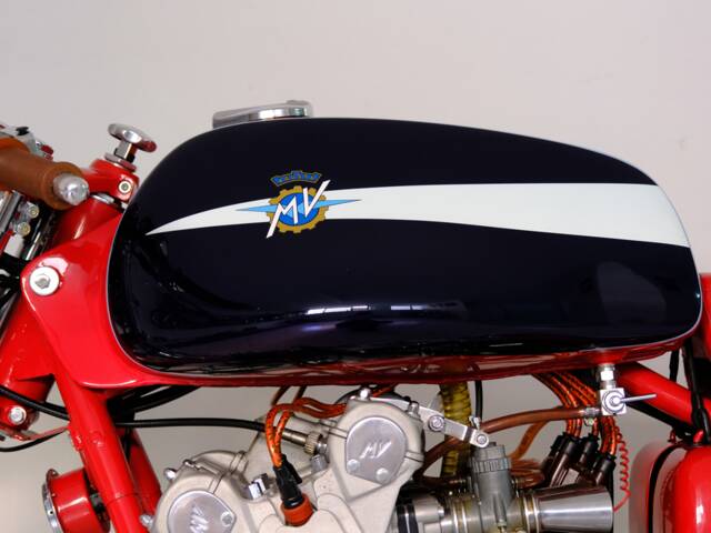 MV Agusta 750 Sport