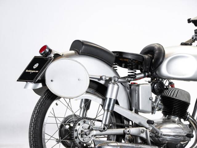 Mondial 160 Sport Lusso