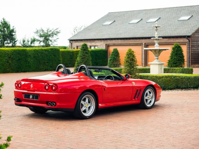 Ferrari Classic Cars For Sale - Classic Trader