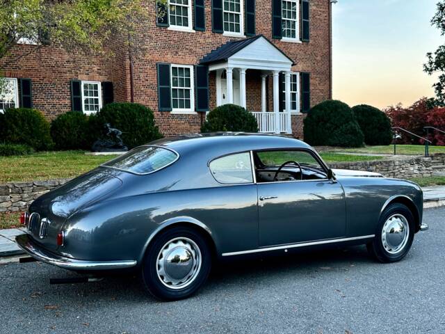 Lancia Aurelia B20 GT 2500