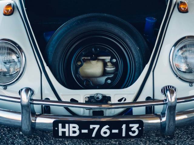 Volkswagen Beetle 1300
