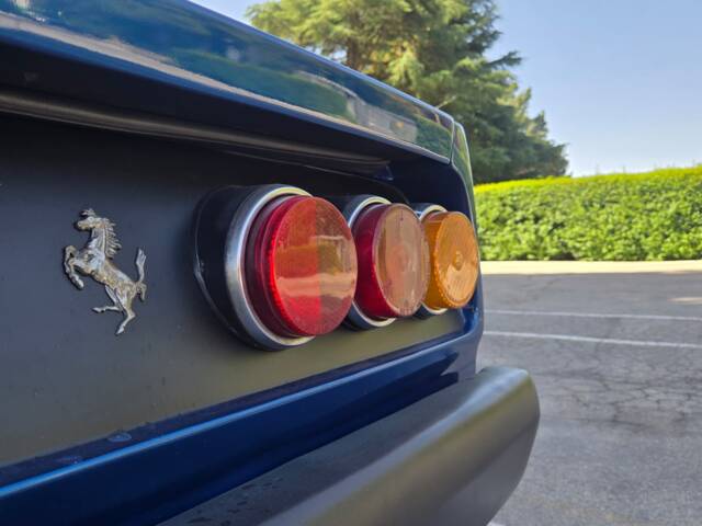 Ferrari 365 GT4 2+2