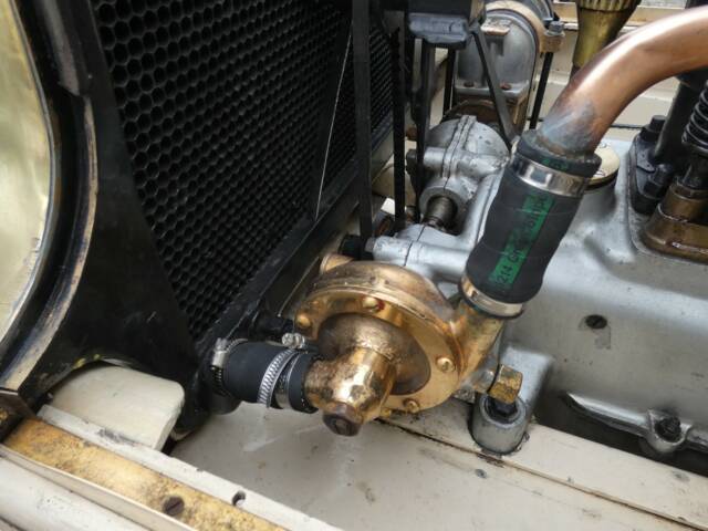 Talbot 12 hp