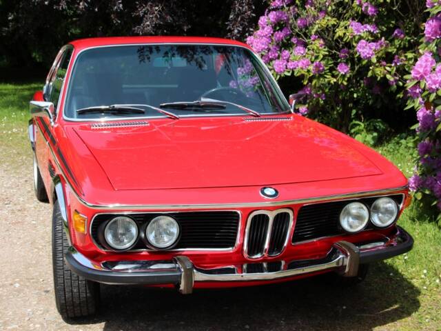 BMW 3.0 CSL