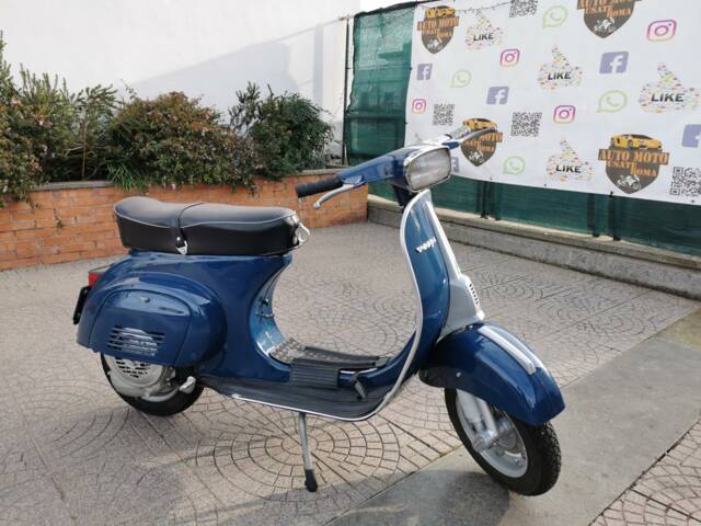 Piaggio Vespa 50 N Special