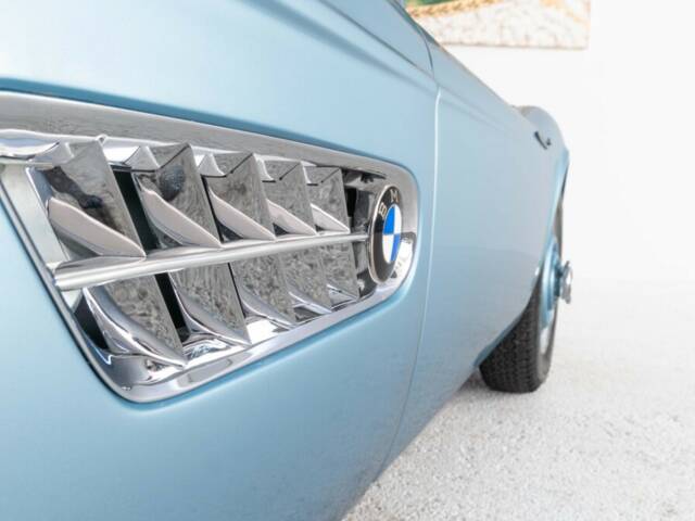 BMW 507