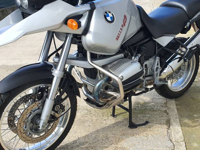 BMW R 1150 GS