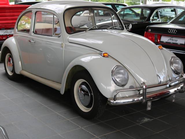 Volkswagen Käfer 1300 - VR