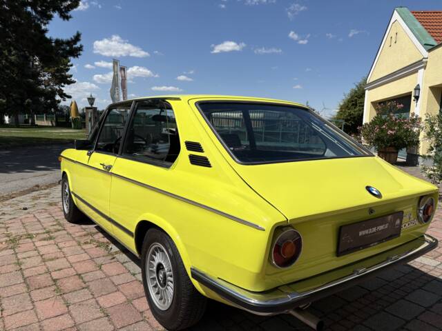BMW 2002 tii Touring