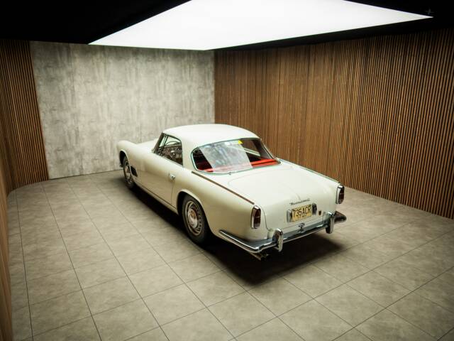 Maserati 3500 GT Touring