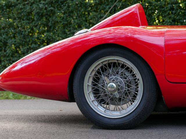 Bandini 750 Sport Internazionale "Saponetta"