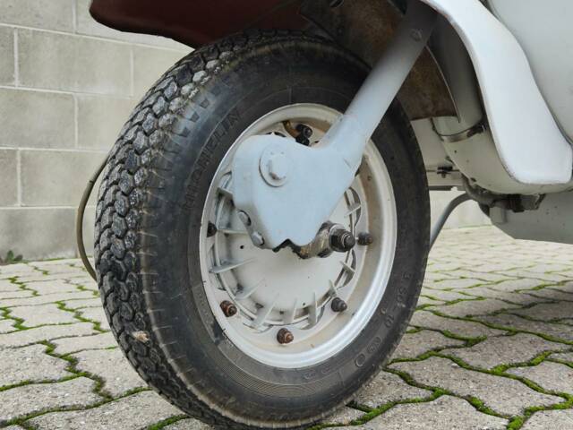 Innocenti Lambretta Li 150