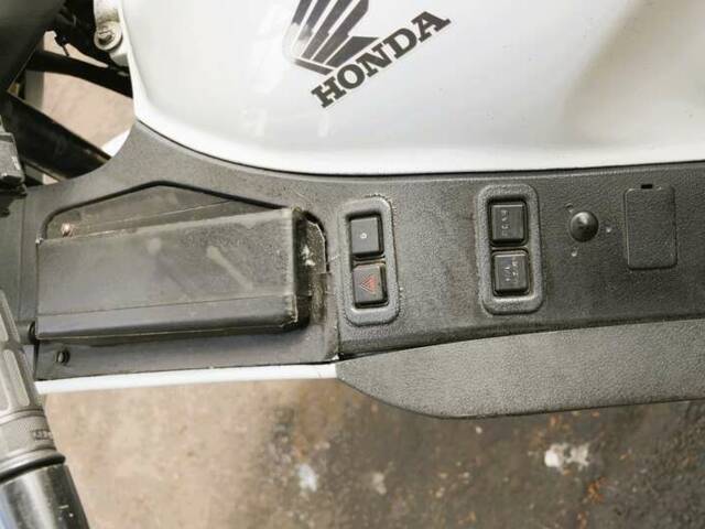 Honda ST 1100 Pan European