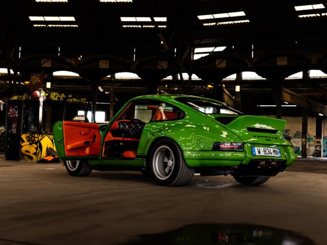 Porsche 911 2.0 E
