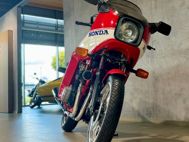 Honda CB 900 F Bol d'Or