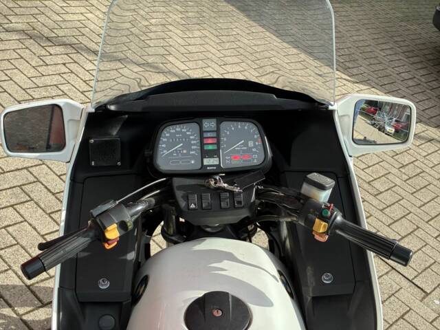 BMW K 75 RT
