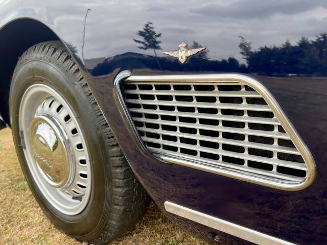 Maserati 3500 GT Touring