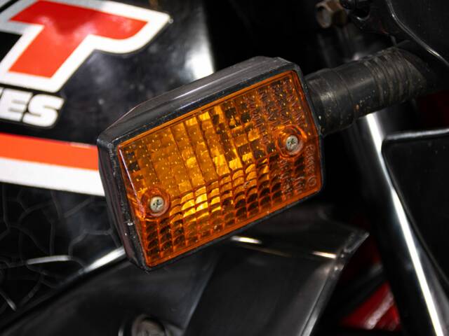 Yamaha XT 600 E