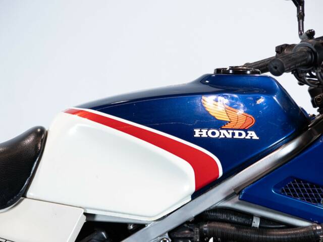 Honda VF 750