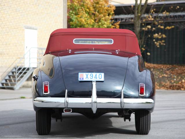 LaSalle Series 50/52