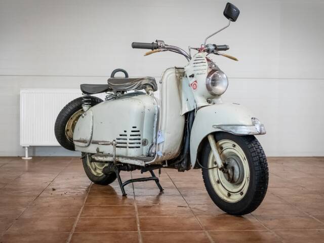 Puch R 125