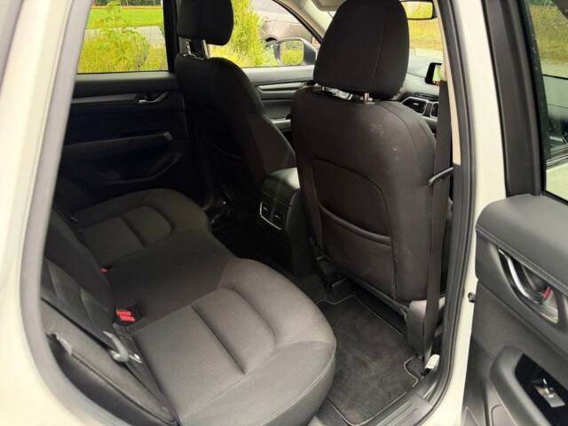 Mazda CX-5 2.5 Skyactiv-G