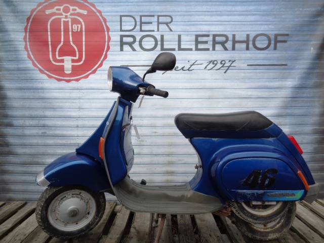 Image 1/4 of Piaggio DUMMY (1992)