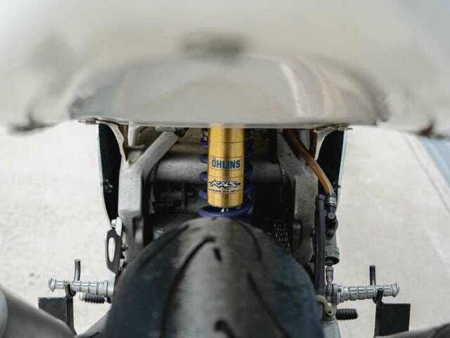Honda RS 250 RF