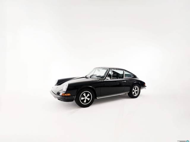 Porsche 911 2.4 T