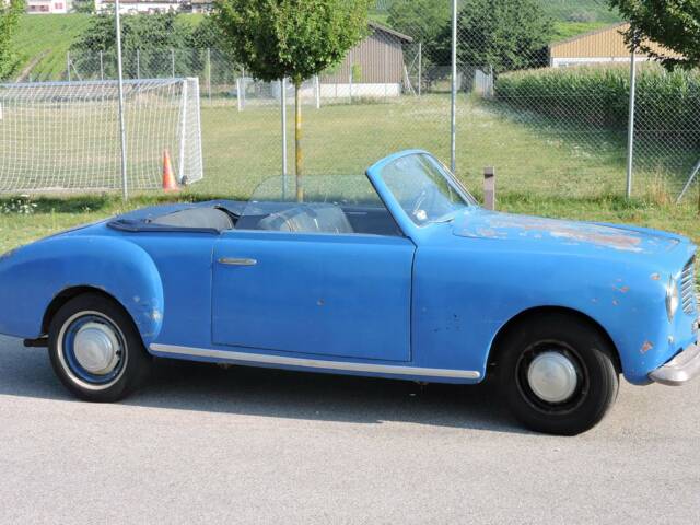 FIAT 1400