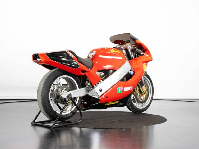 Bimota SB6
