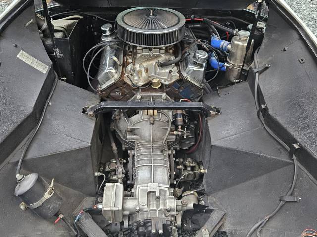 De Tomaso Pantera GT5