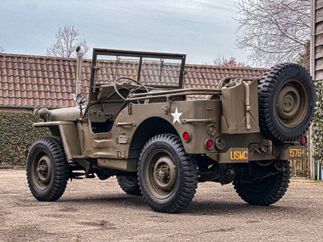 Willys MB