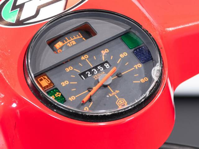 Piaggio Vespa PK 50 XL