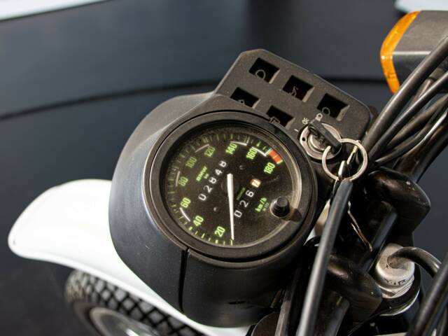 BMW R 80 GS