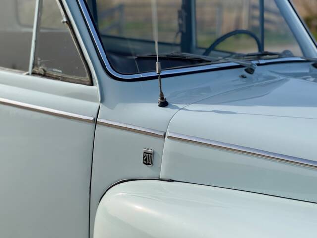 Volvo P 210 Duett