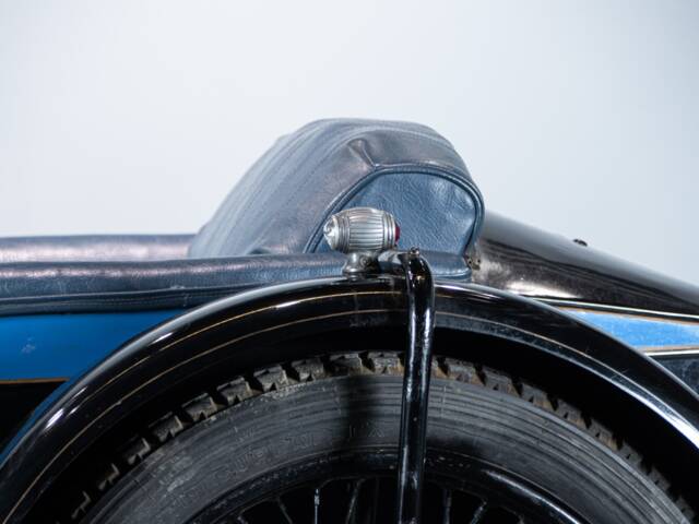 Triumph SD