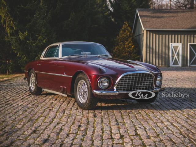Bild 1/50 von Ferrari 375 America Vignale (1954)