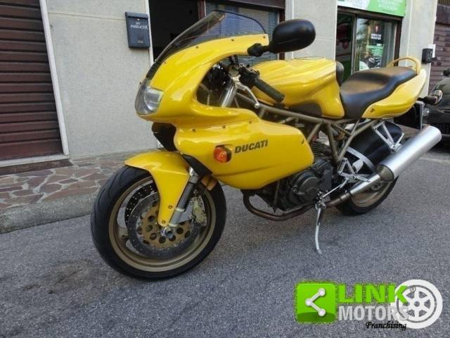 Image 1/9 of Ducati DUMMY (2000)