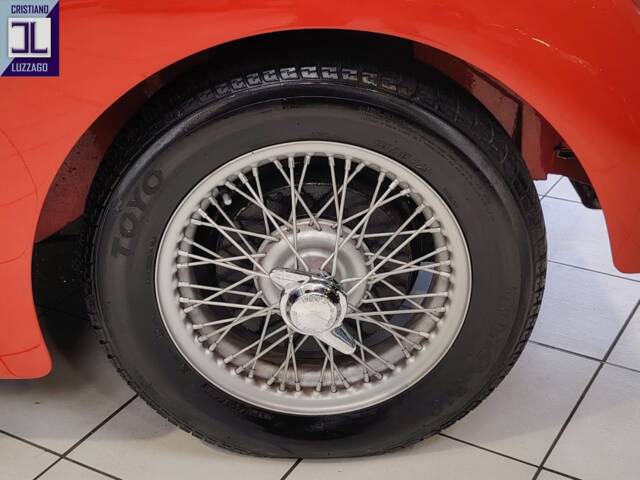 Triumph TR 2