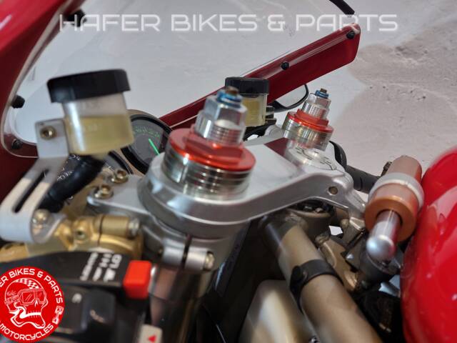 Ducati 916SP