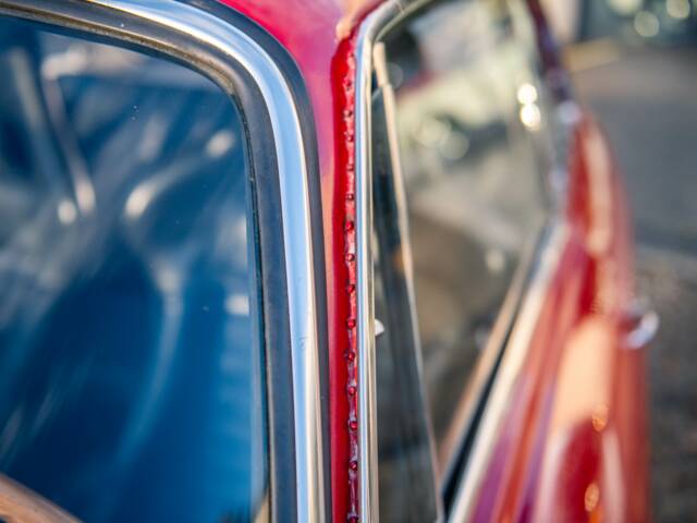 Alfa Romeo Giulia Sprint GTA