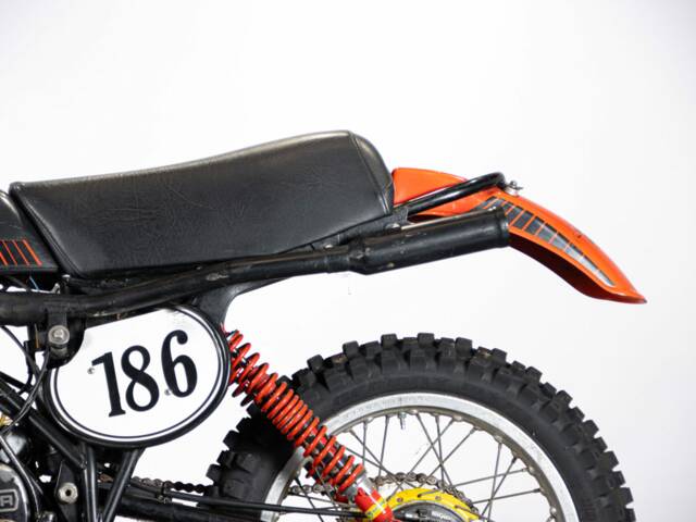 Can-Am 250 MX-3 "Black Widow"