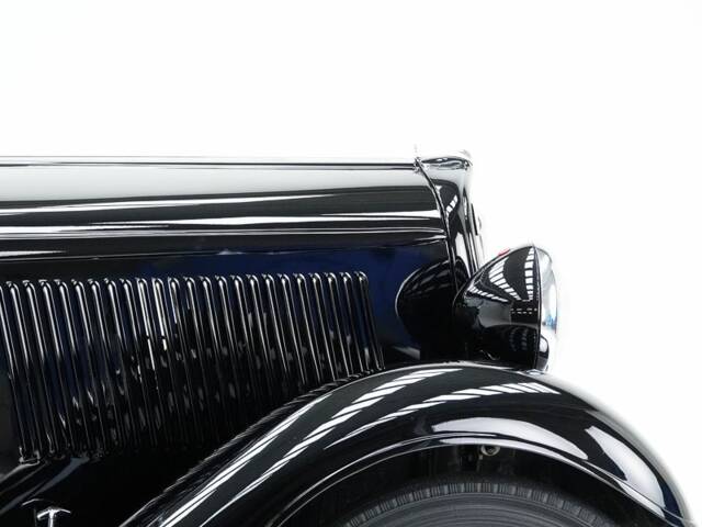 FIAT 508 Balilla Series 2
