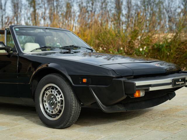 FIAT X 1/9