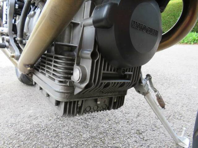 Moto Guzzi Daytona RS